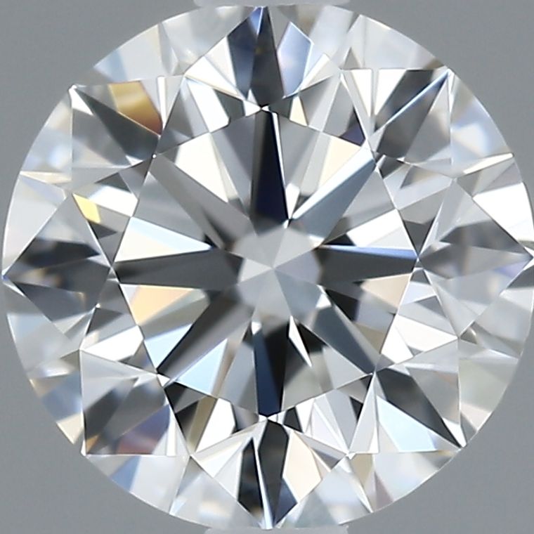 Round 1.14ct F VVS1