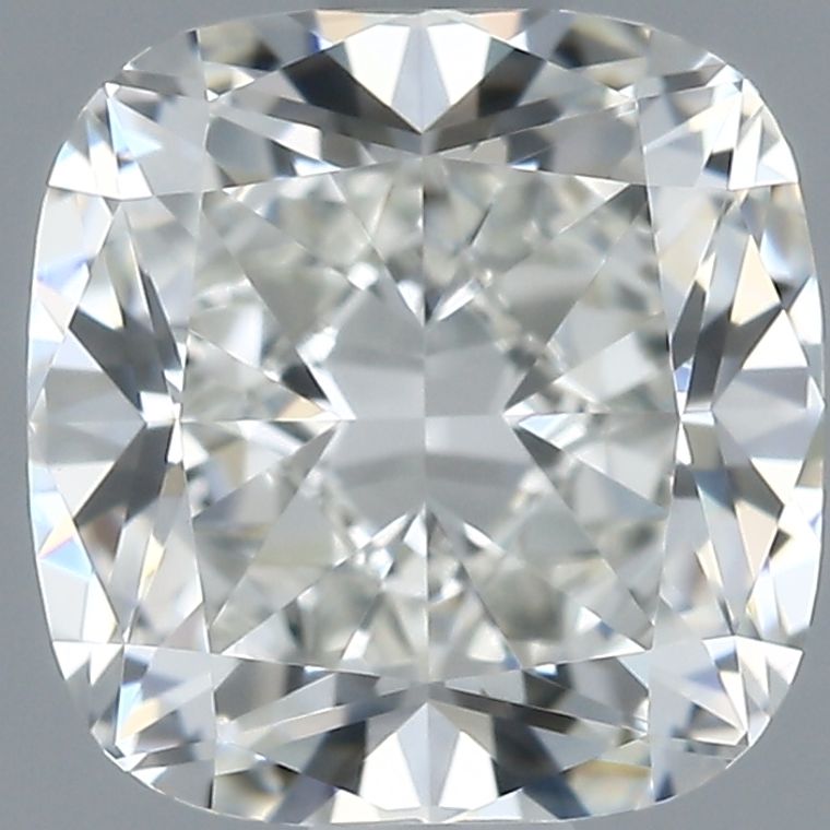 Cushion Modified 1.01ct H IF