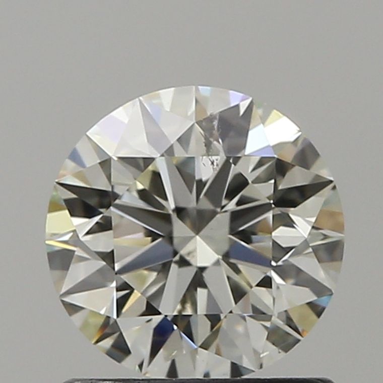 Round 0.90ct K SI2