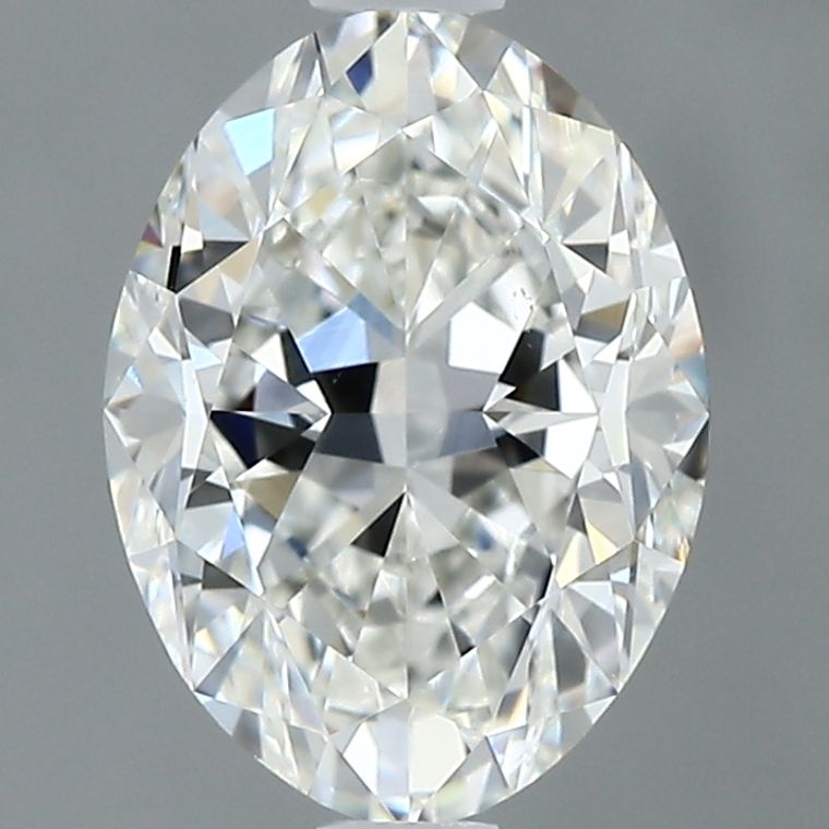 Oval 1.20ct G VS2