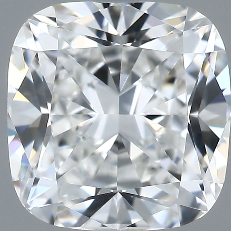 Cushion Modified 1.01ct F VS1