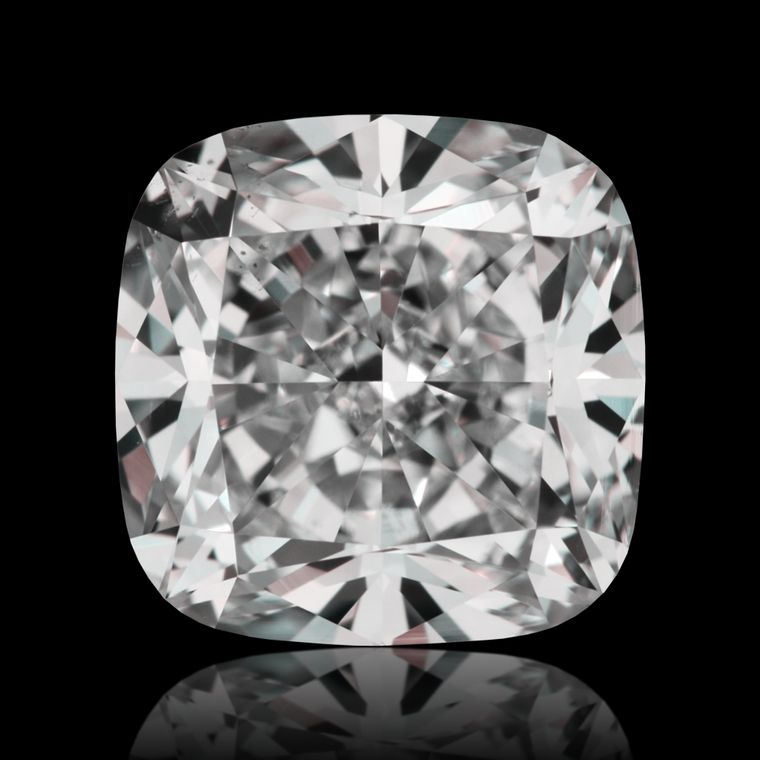 Cushion Modified 2.01ct I SI1