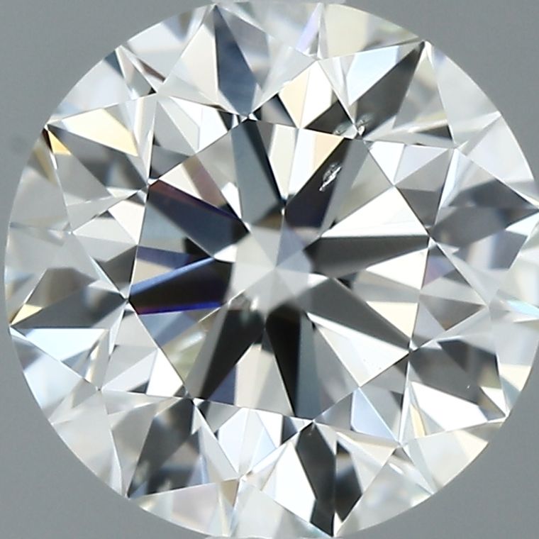 Round 1.50ct I SI2