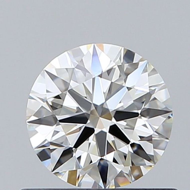 Round 0.55ct I VVS1