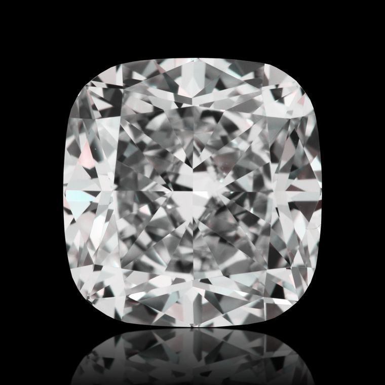 Cushion Modified 1.71ct I VVS2