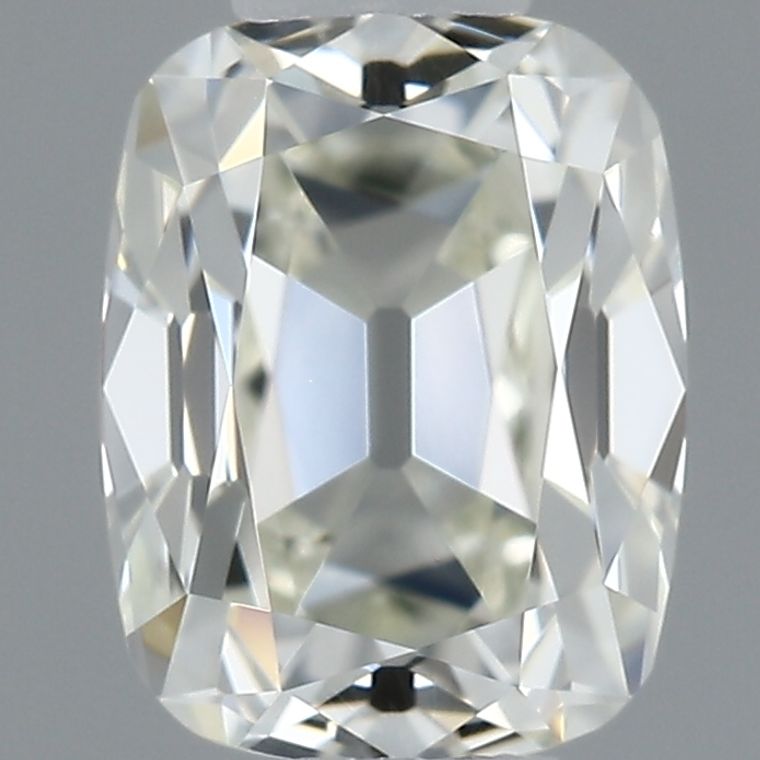 Pear 1.51ct G VVS1