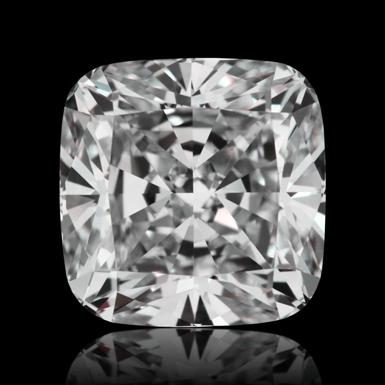 Cushion Modified 1.70ct J VVS1
