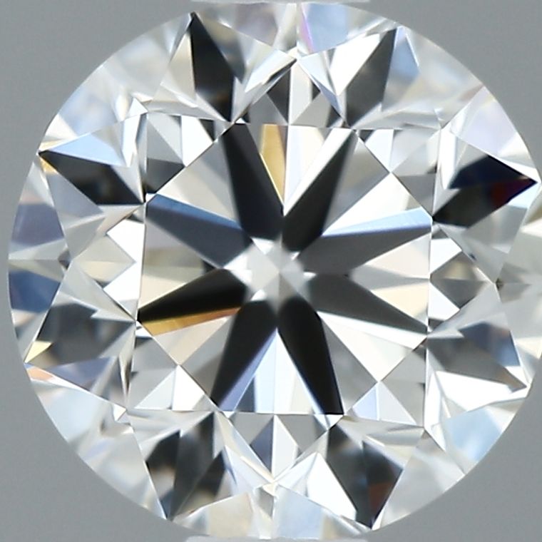 Round 0.71ct G SI1