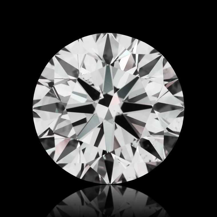Round 1.15ct H SI1