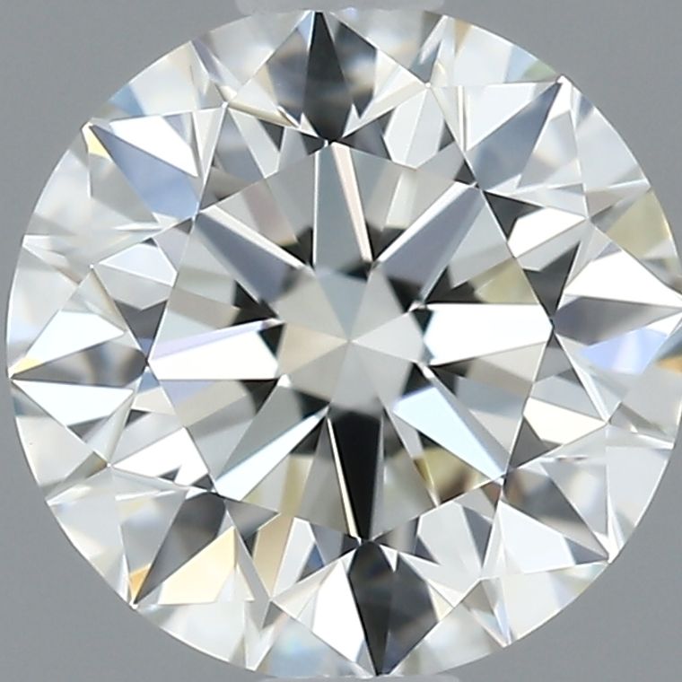 Round 1.00ct K VVS1