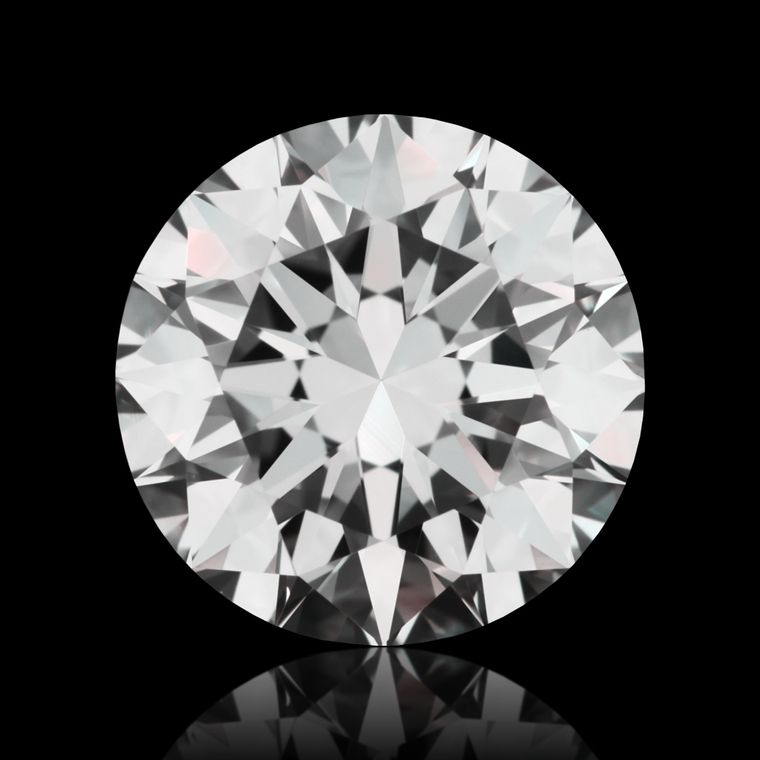 Round 1.50ct I VVS1