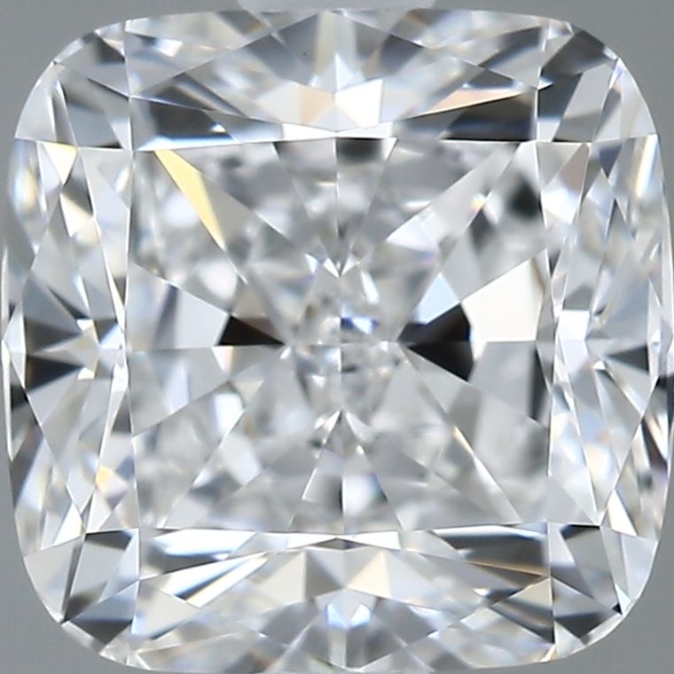 Cushion Modified 1.51ct D VS1