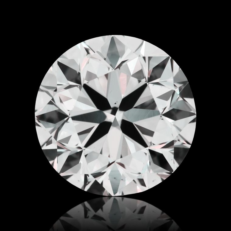 Round 1.50ct I VS2
