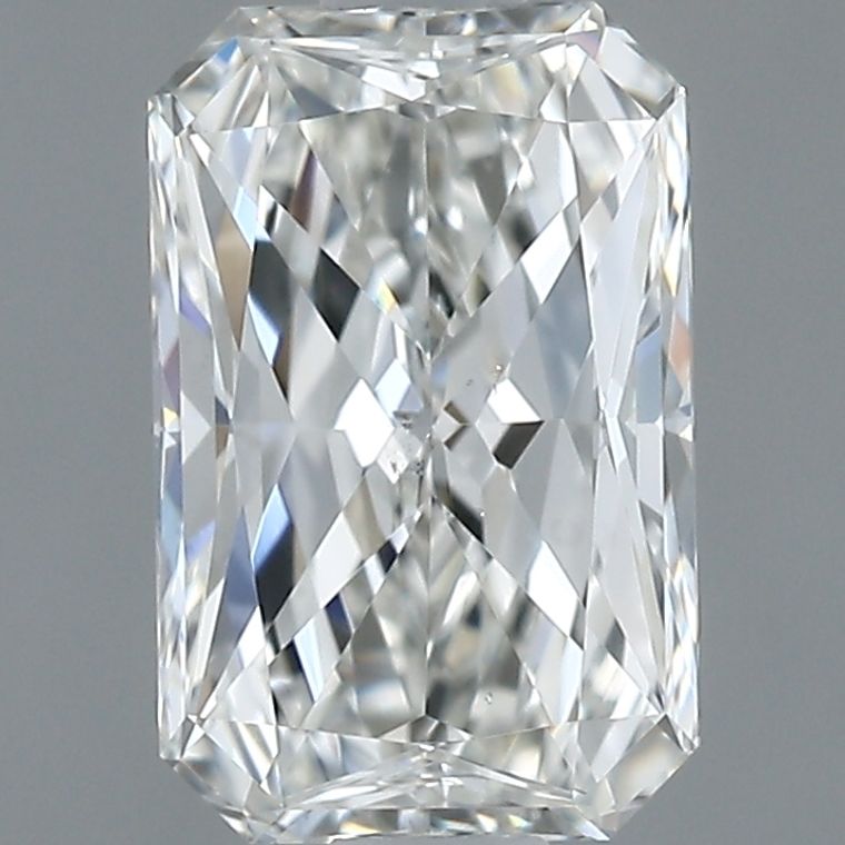 Radiant 0.91ct G SI1