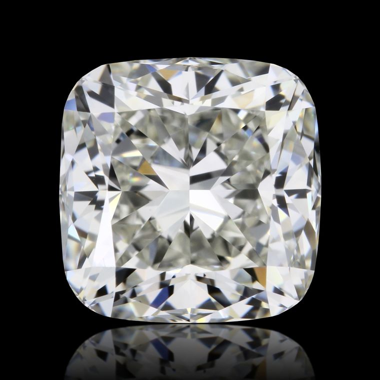 Cushion Modified 1.51ct J VVS1