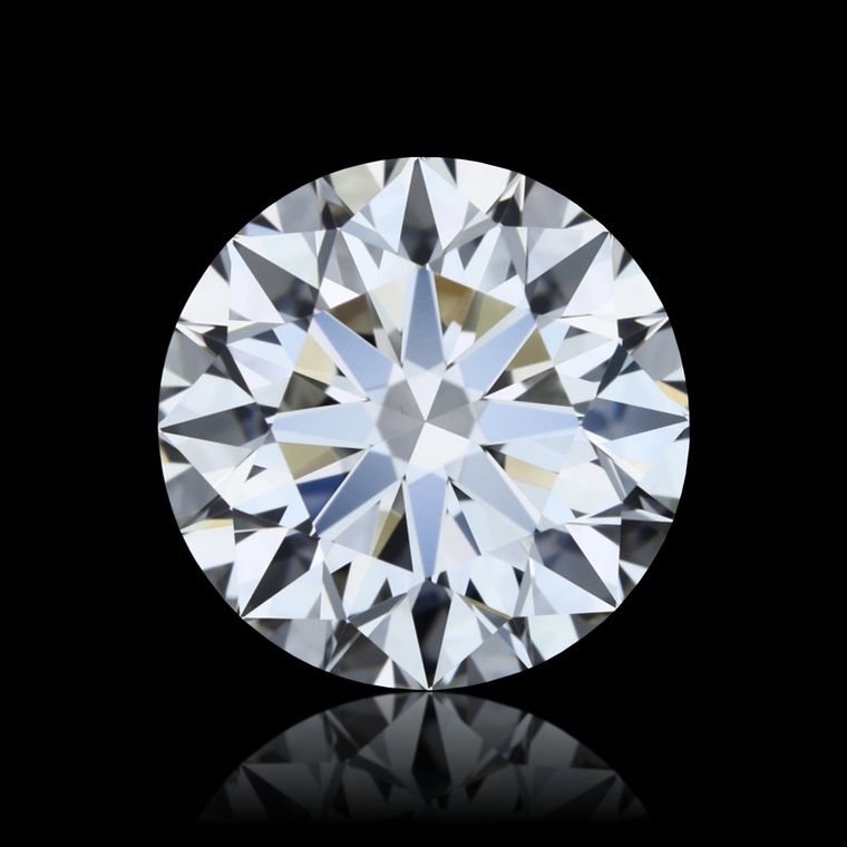 Round 0.80ct G VS1