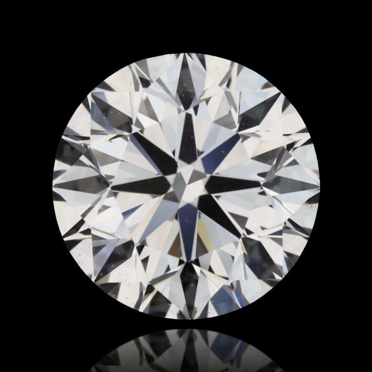 Round 0.70ct D VS1