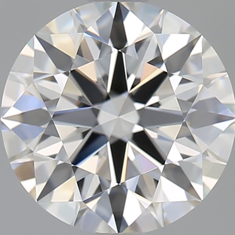Round 1.58ct H IF