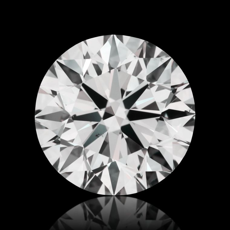 Round 0.90ct J VS2