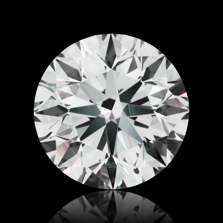 Round 1.00ct H VS2