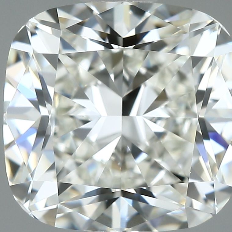 Cushion Modified 1.71ct J VVS2