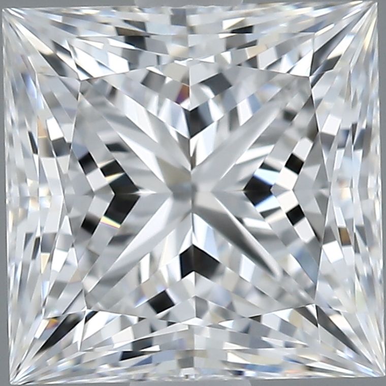 Princess 1.53ct D VVS1