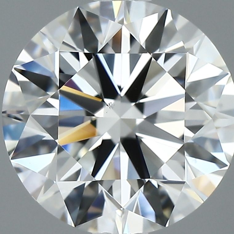 Round 1.50ct G VS2