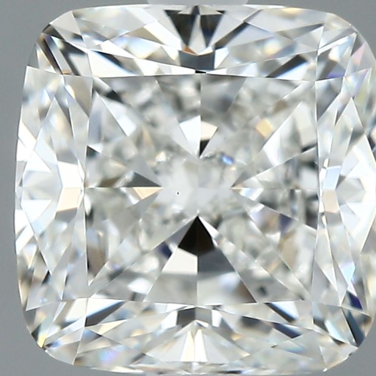 Cushion Modified 1.70ct H VS1