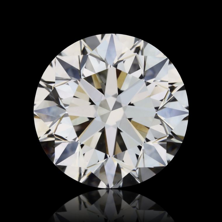 Round 1.51ct K VVS1
