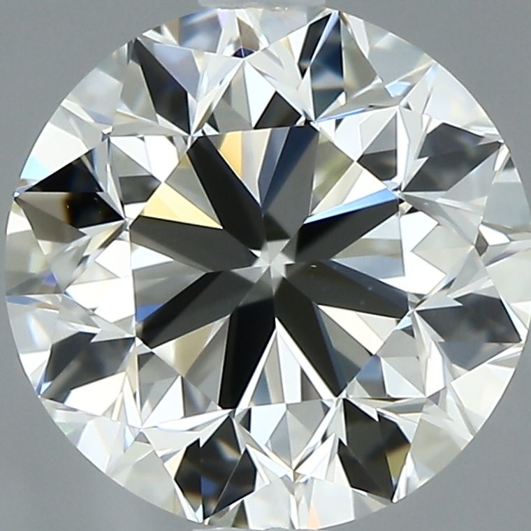 Round 1.50ct I VVS2