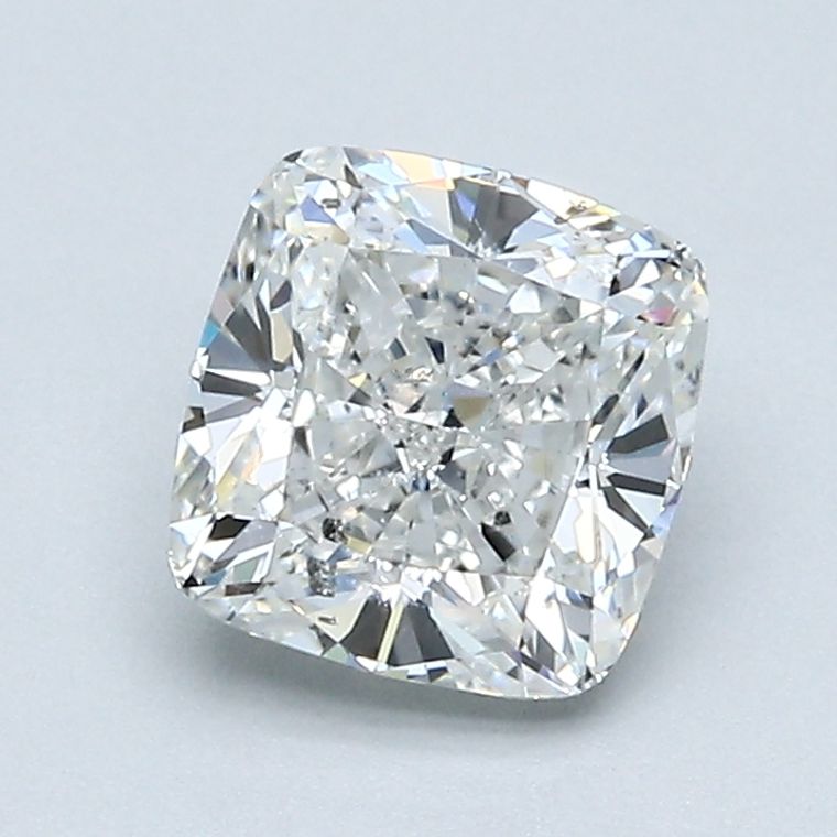 Cushion Modified 1.22ct H SI2