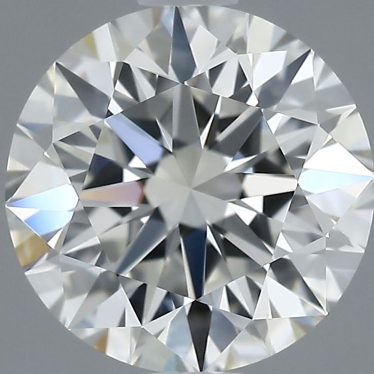 Round 1.30ct I VVS1