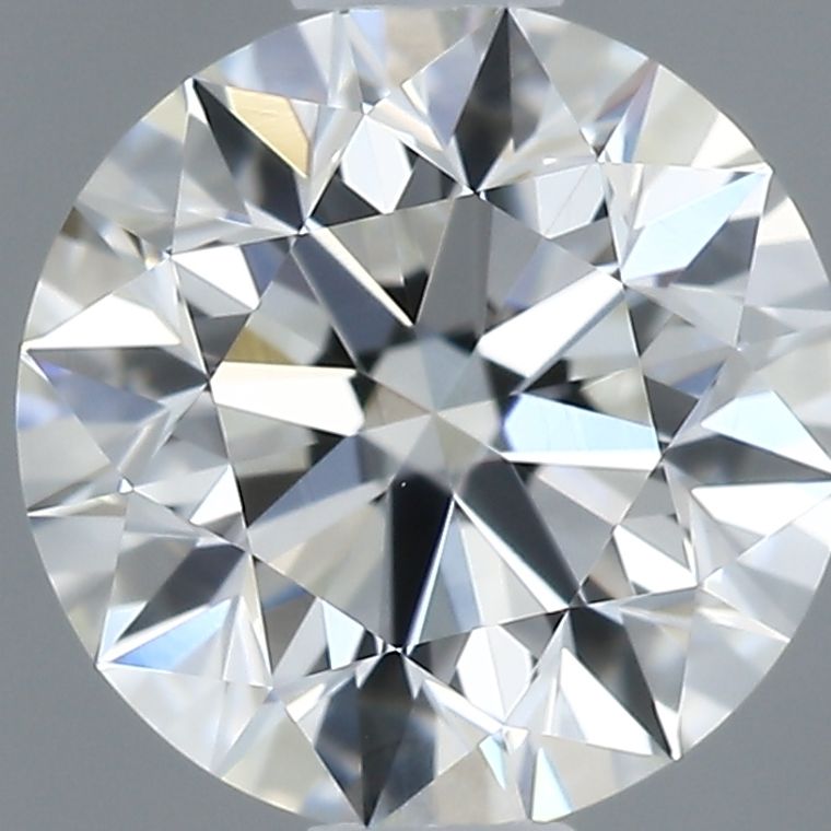 Round 0.70ct G VS1
