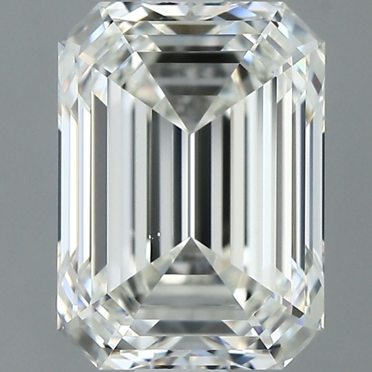 Emerald 1.52ct I VS2