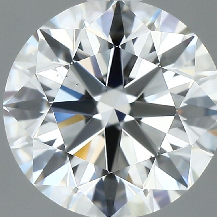 Round 1.50ct H SI1