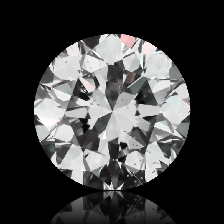 Round 1.00ct M SI2