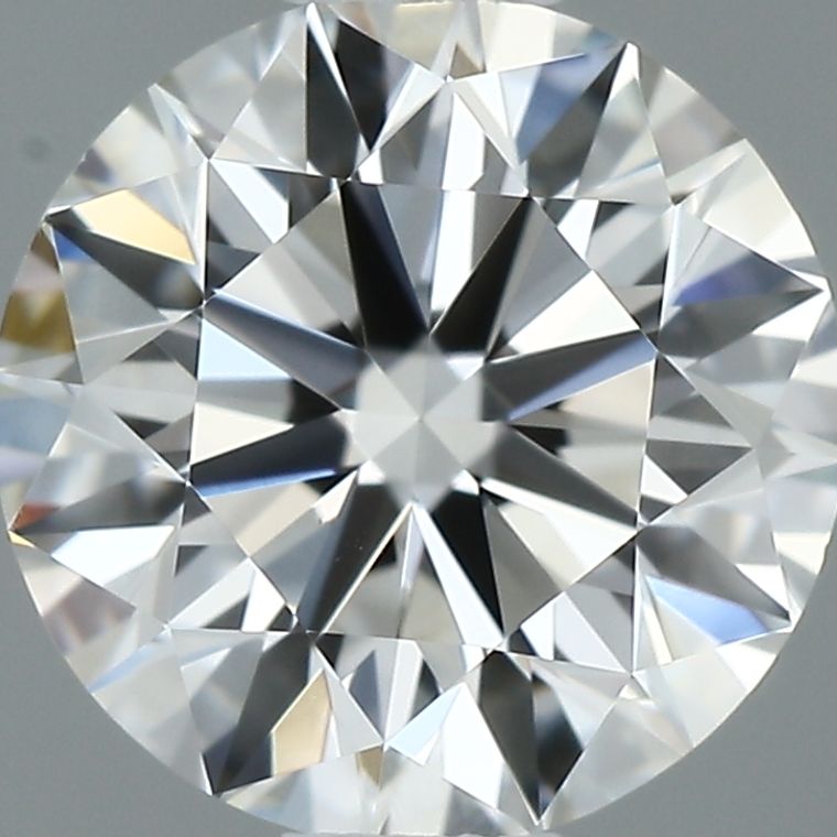 Round 0.70ct G VS1