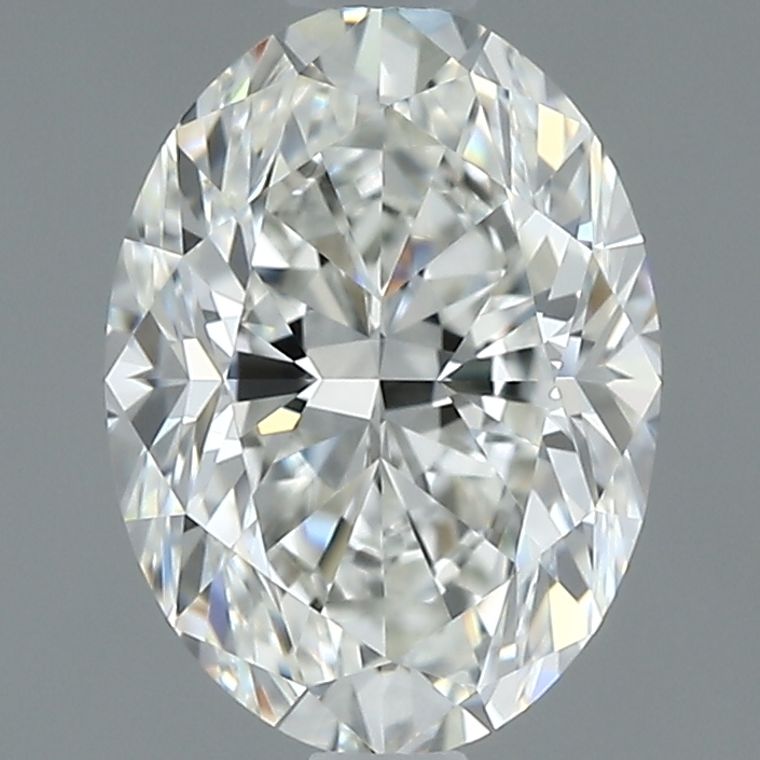 Oval 1.20ct F VVS2