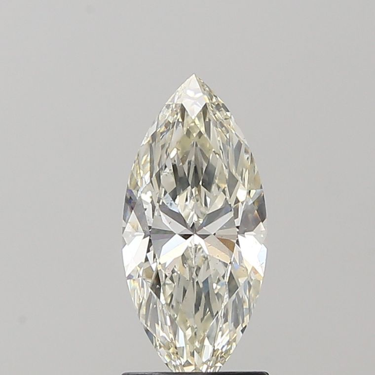 Marquise 1.53ct K SI1