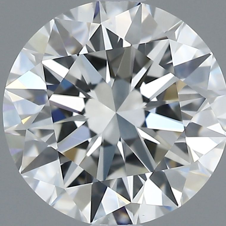 Round 1.50ct I VS1