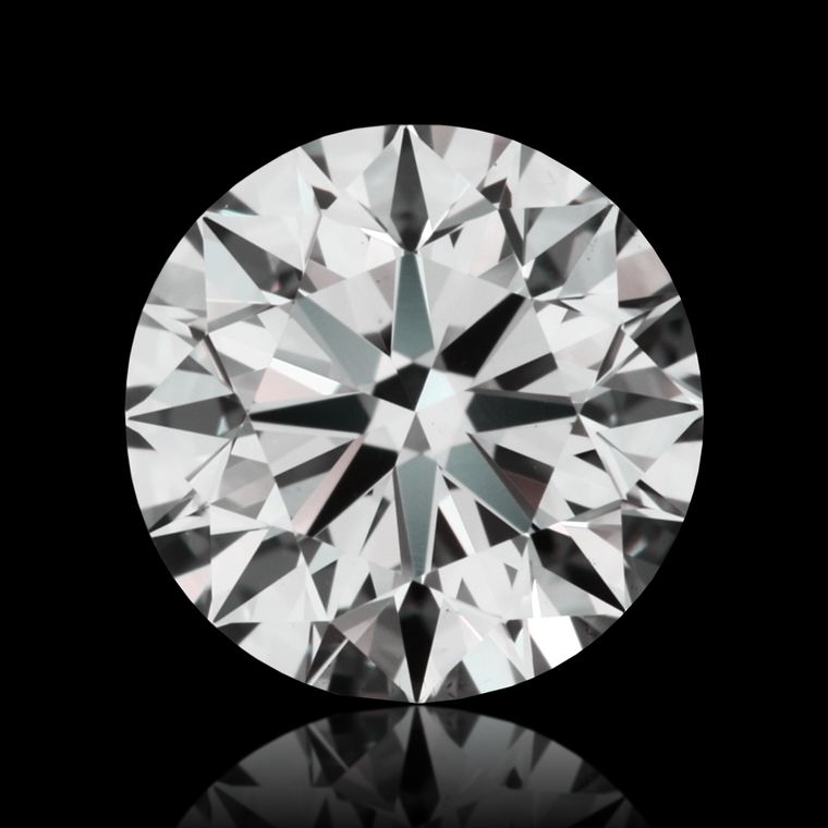 Round 0.70ct G VS2