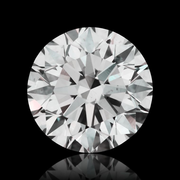 Round 1.00ct I VS2