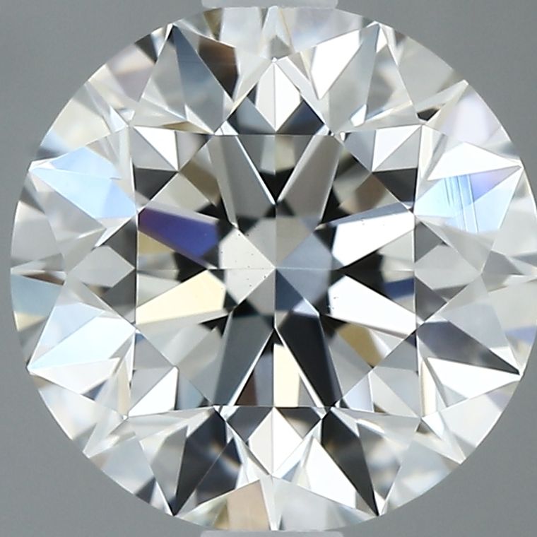 Round 1.50ct G VS1