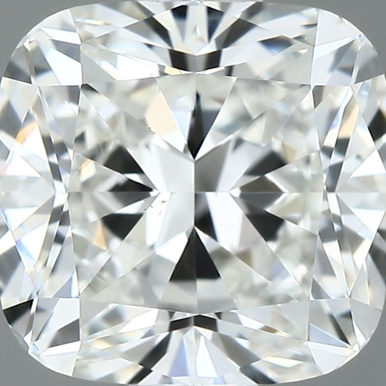 Cushion Modified 1.01ct G VS2