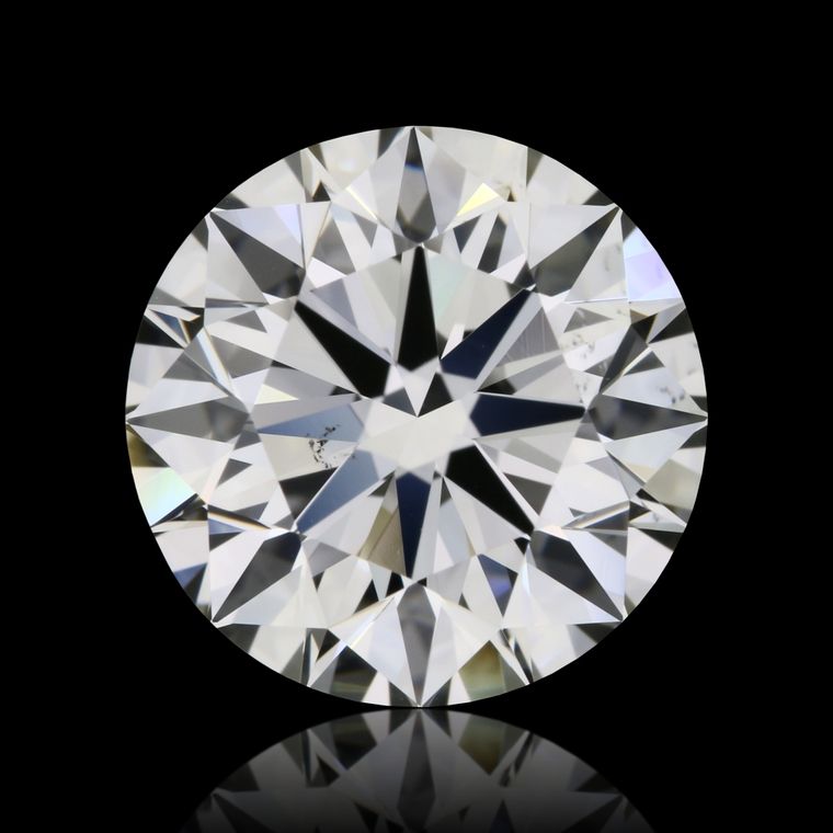 Round 1.80ct K SI1