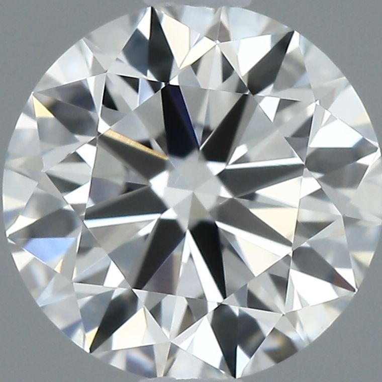 Round 0.70ct D VVS2