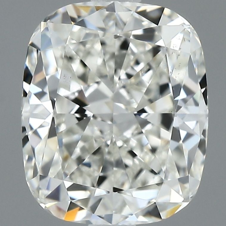 Cushion Modified 2.01ct I VS2