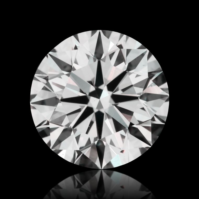 Round 0.72ct F VS1