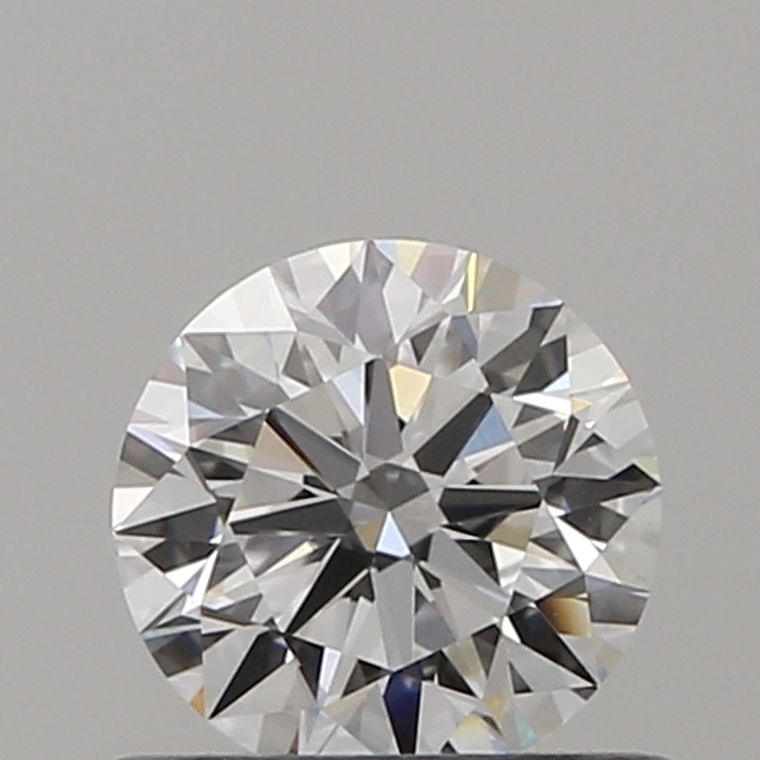 Round 0.56ct D IF