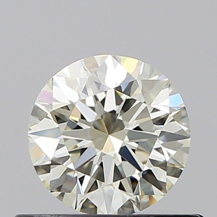 Round 0.50ct M VVS2
